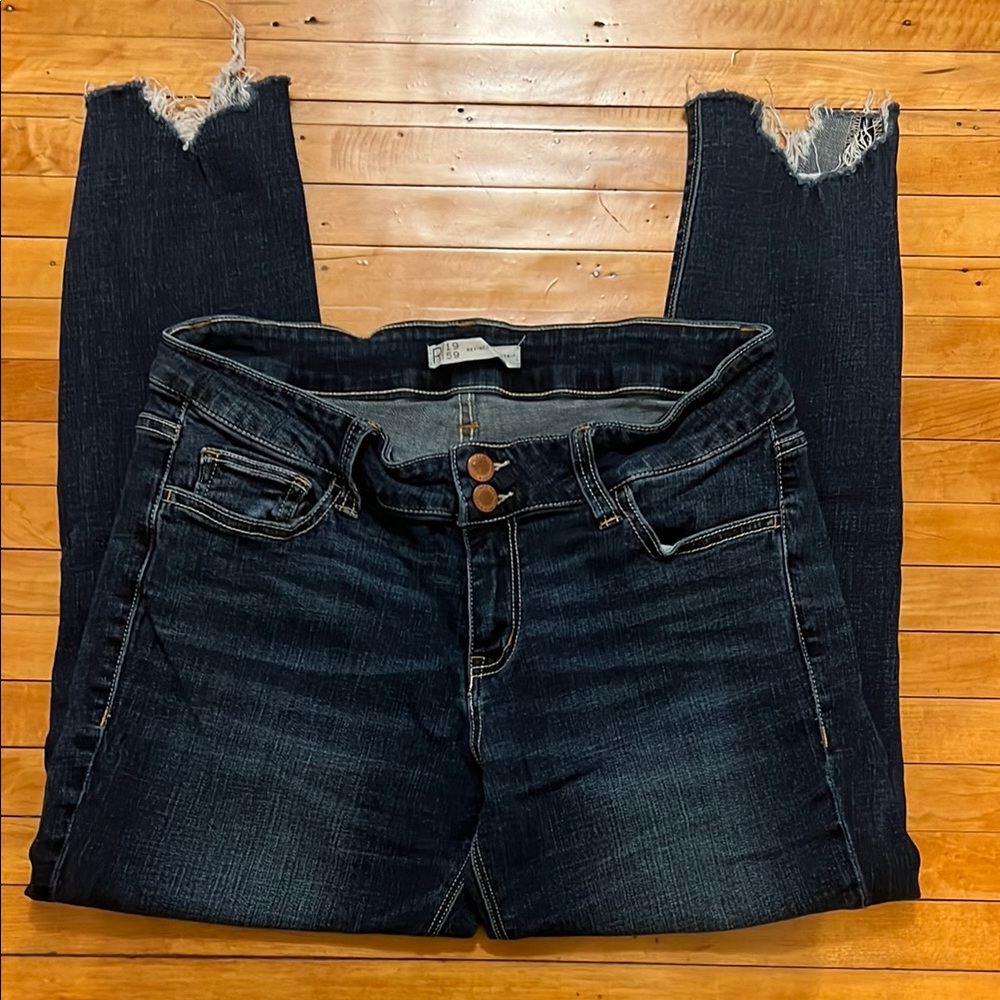 Women’s R 1959 jeans by Daytrip